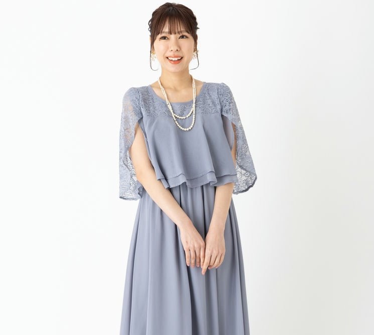 Cariruのマタニティドレス